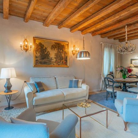 Casa Agostina Apartman Velence Kültér fotó