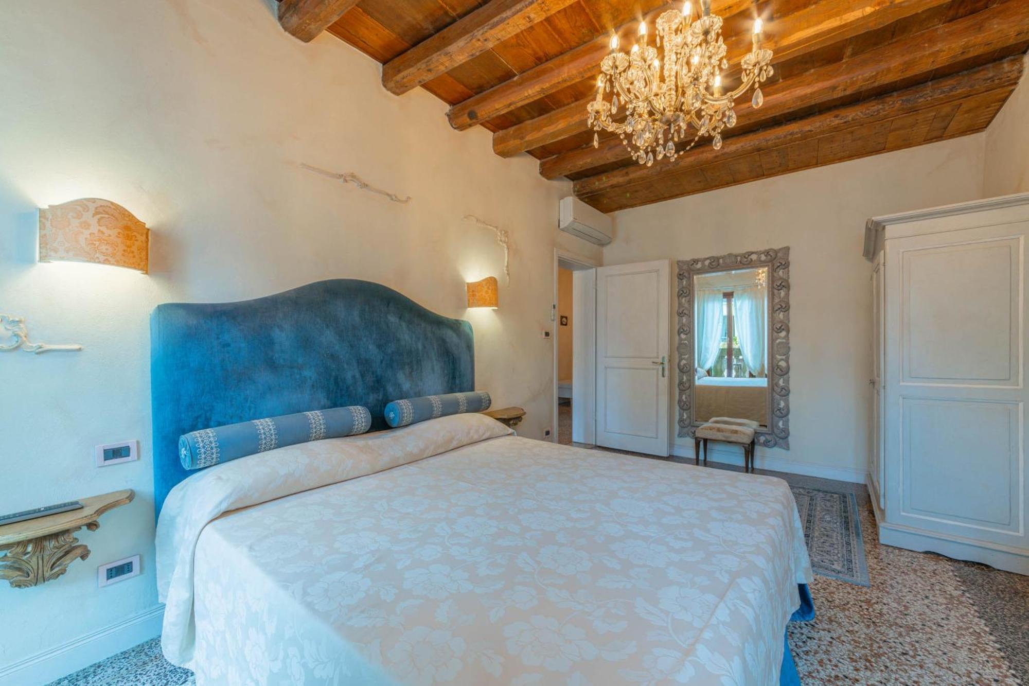Casa Agostina Apartman Velence Kültér fotó