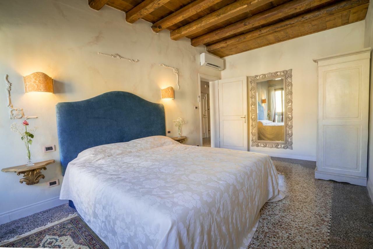 Casa Agostina Apartman Velence Kültér fotó