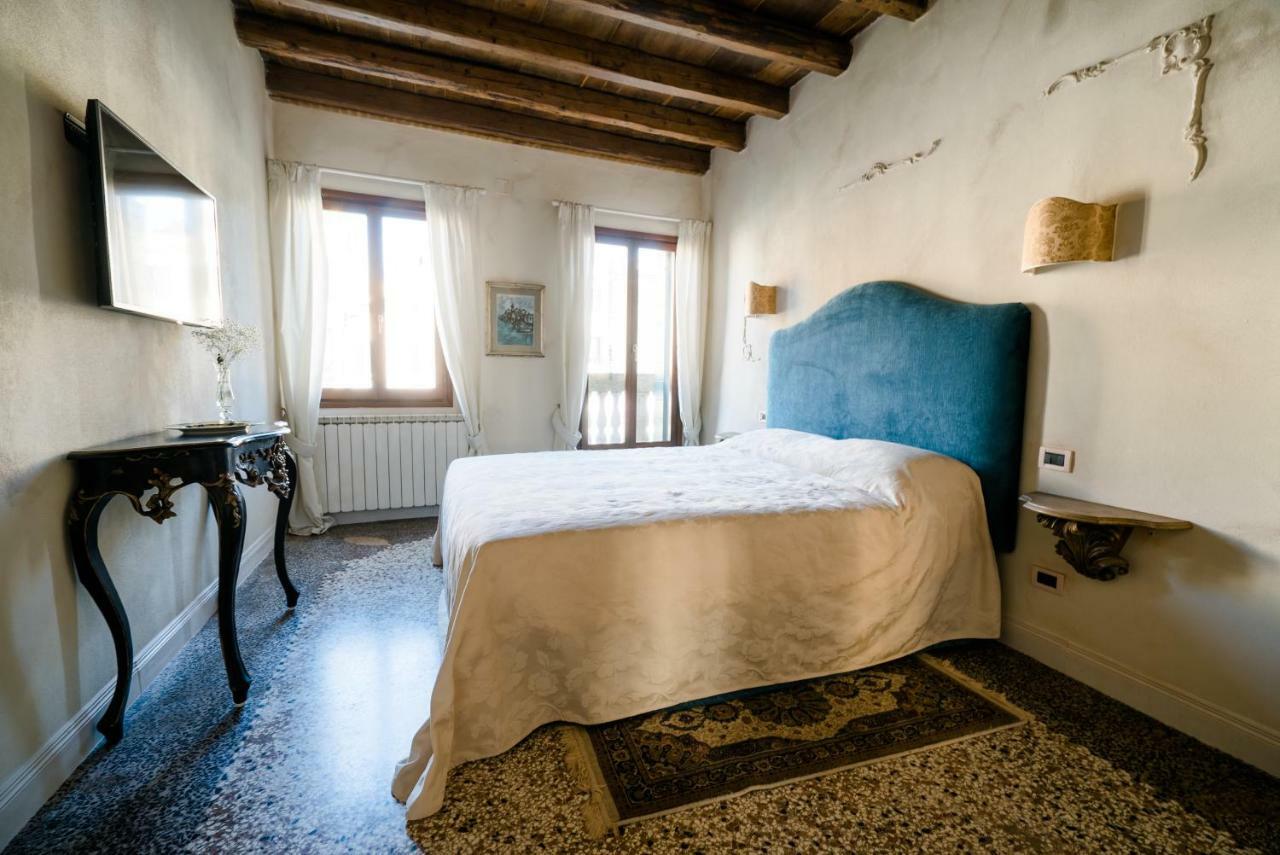 Casa Agostina Apartman Velence Kültér fotó